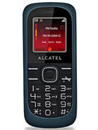 Best available price of alcatel OT-213 in Rod