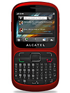 Best available price of alcatel OT-803 in Rod
