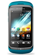 Best available price of alcatel OT-818 in Rod