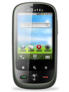 Best available price of alcatel OT-890D in Rod