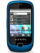 Best available price of alcatel OT-905 in Rod