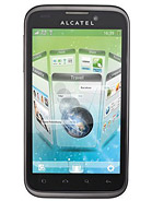 Best available price of alcatel OT-995 in Rod