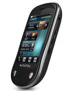 Best available price of alcatel OT-710 in Rod