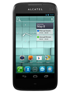 Best available price of alcatel OT-997 in Rod