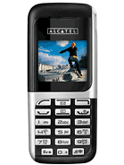 Best available price of alcatel OT-E205 in Rod