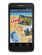 Best available price of alcatel One Touch Scribe HD in Rod