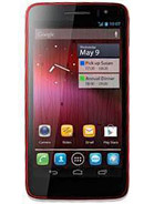 Best available price of alcatel One Touch Scribe X in Rod