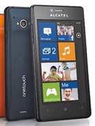 Best available price of alcatel View in Rod