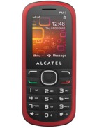 Best available price of alcatel OT-318D in Rod