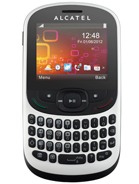 Best available price of alcatel OT-358 in Rod