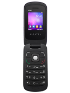 Best available price of alcatel OT-668 in Rod