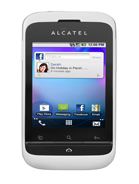 Best available price of alcatel OT-903 in Rod