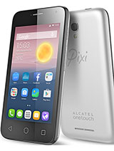 Best available price of alcatel Pixi First in Rod