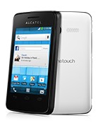 Best available price of alcatel One Touch Pixi in Rod