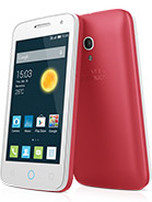 Best available price of alcatel Pop 2 4 in Rod