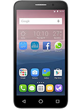 Best available price of alcatel Pop 3 5 in Rod