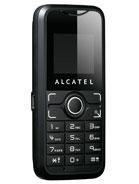 Best available price of alcatel OT-S120 in Rod