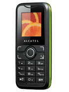 Best available price of alcatel OT-S210 in Rod