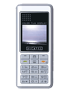 Best available price of alcatel OT-E158 in Rod