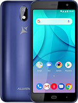 Best available price of Allview P10 Life in Rod