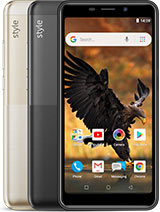Best available price of Allview P10 Style in Rod