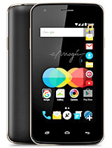 Best available price of Allview P4 eMagic in Rod