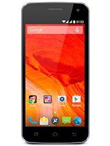 Best available price of Allview P5 Life in Rod