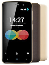Best available price of Allview P6 eMagic in Rod