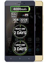 Best available price of Allview P9 Energy Lite in Rod