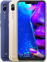 Best available price of Allview Soul X5 Style in Rod