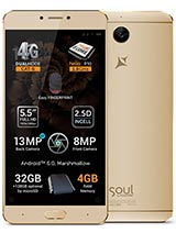 Best available price of Allview X3 Soul Plus in Rod