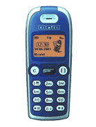 Best available price of alcatel OT 311 in Rod