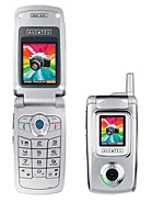 Best available price of alcatel OT 835 in Rod
