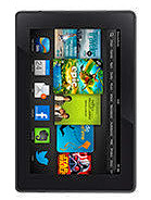 Best available price of Amazon Kindle Fire HD 2013 in Rod