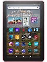 Best available price of Amazon Fire HD 8 (2022) in Rod