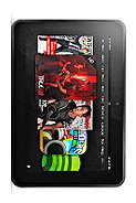Best available price of Amazon Kindle Fire HD 8-9 in Rod
