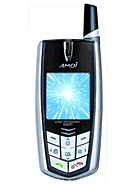 Best available price of Amoi CS6 in Rod