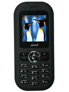 Best available price of Amoi A203 in Rod