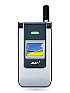 Best available price of Amoi A210 in Rod