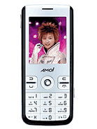Best available price of Amoi M636 in Rod