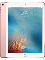 Best available price of Apple iPad Pro 9-7 2016 in Rod