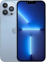 Best available price of Apple iPhone 13 Pro Max in Rod