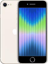 Best available price of Apple iPhone SE (2022) in Rod