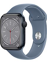 Best available price of Apple Watch Series 8 Aluminum in Rod