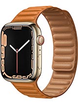 Best available price of Apple Watch Series 7 in Rod