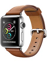 Best available price of Apple Watch Series 2 38mm in Rod