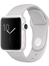Best available price of Apple Watch Edition Series 2 38mm in Rod