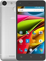 Best available price of Archos 50b Cobalt in Rod