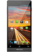 Best available price of Archos 50c Oxygen in Rod