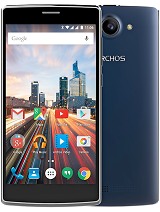Best available price of Archos 50d Helium 4G in Rod